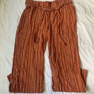 Chocolate u.s.a Pants